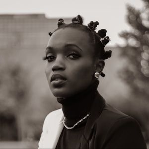 Meet your Posher, Daniela